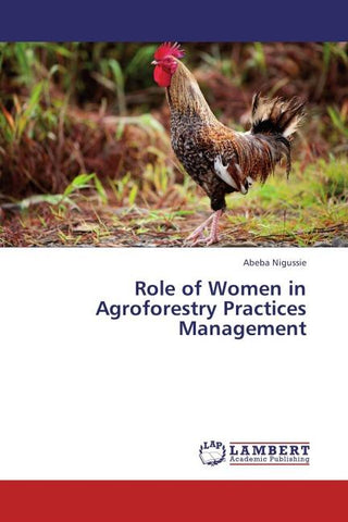 Role of Women in Agroforestry Practices Management