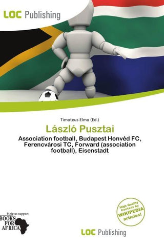 László Pusztai