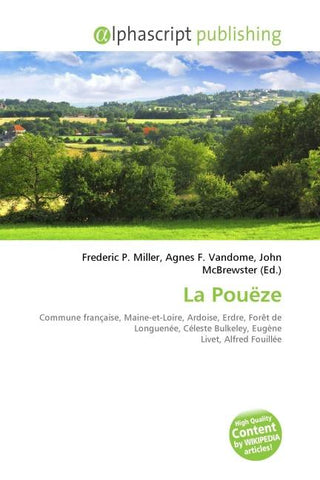 La Pouëze