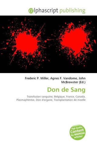 Don de Sang