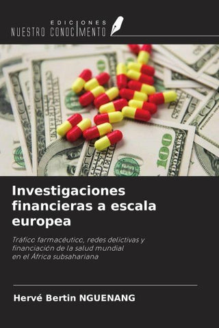 Investigaciones financieras a escala europea