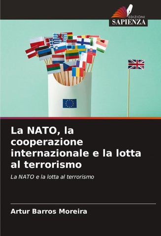 La NATO, la cooperazione internazionale e la lotta al terrorismo
