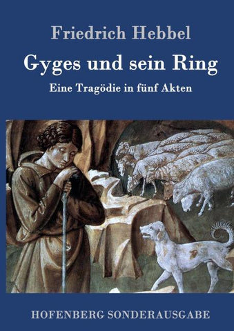 Gyges und sein Ring