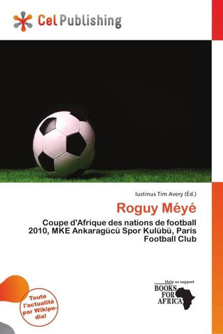 Roguy Méyé