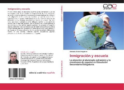 Inmigración y escuela