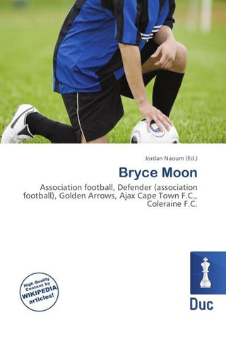 Bryce Moon