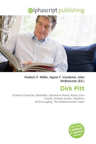 Dirk Pitt