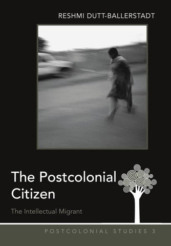 The Postcolonial Citizen
