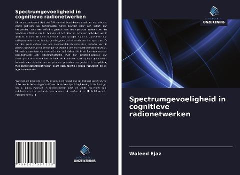 Spectrumgevoeligheid in cognitieve radionetwerken
