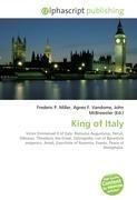 King of Italy
