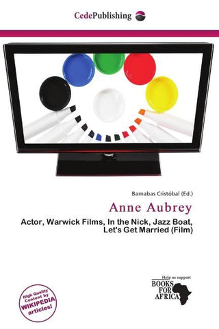 Anne Aubrey