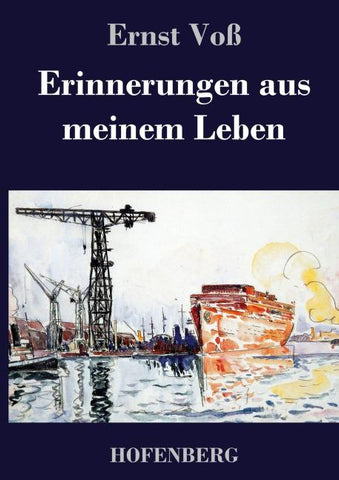 Erinnerungen aus meinem Leben