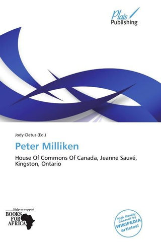 Peter Milliken
