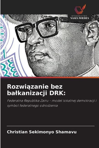 Rozwi¿zanie bez ba¿kanizacji DRK: