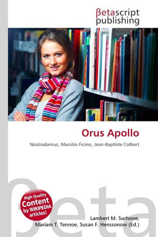 Orus Apollo