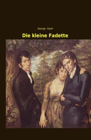 Die kleine Fadette