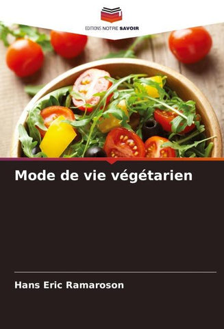 Mode de vie végétarien