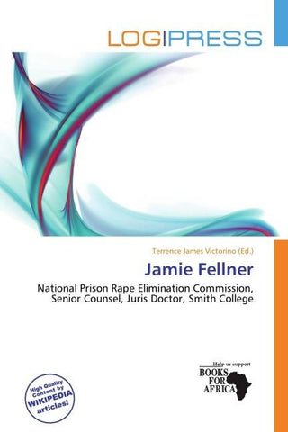 Jamie Fellner