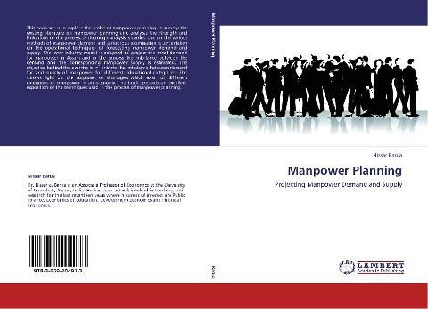 Manpower Planning