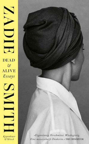 Dead & Alive