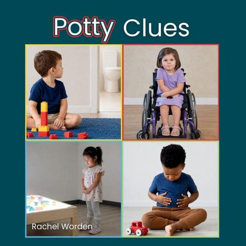 Potty Clues