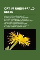 Ort im Rhein-Pfalz-Kreis
