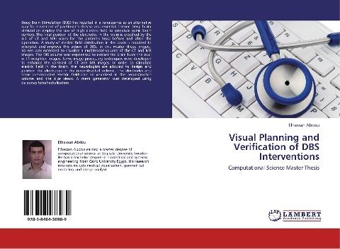 Visual Planning and Verification of DBS Interventions