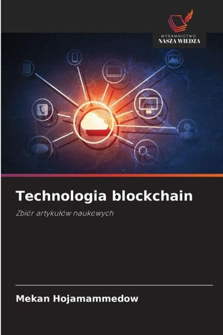 Technologia blockchain