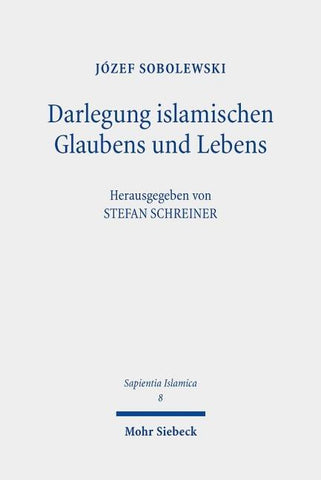 Darlegung islamischen Glaubens und Lebens
