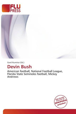 Devin Bush