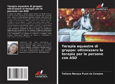 Terapia equestre di gruppo: ottimizzare la terapia per le persone con ASD