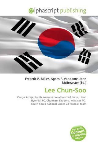 Lee Chun-Soo