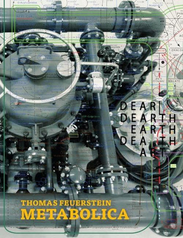 Thomas Feuerstein – METABOLICA