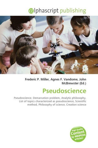 Pseudoscience