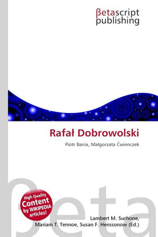 Rafa¿ Dobrowolski