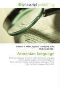 Armenian language