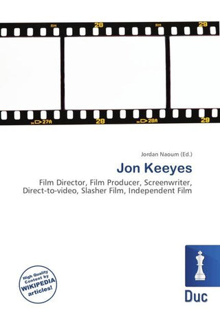 Jon Keeyes