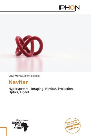 Navitar