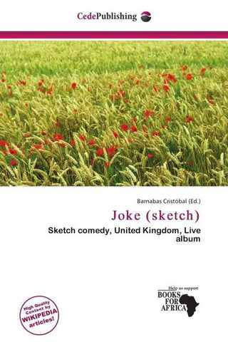 Joke (sketch)