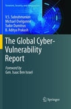 The Global Cyber-Vulnerability Report
