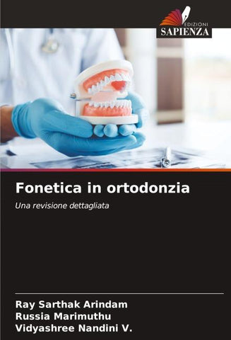 Fonetica in ortodonzia