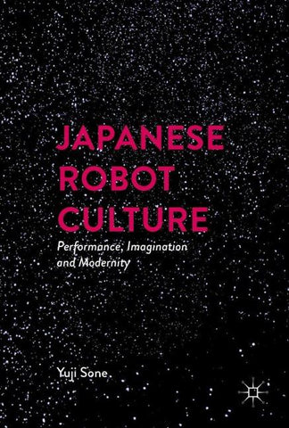 Japanese Robot Culture