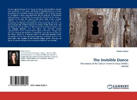 The Invisible Dance