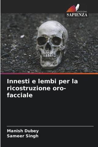 Innesti e lembi per la ricostruzione oro-facciale