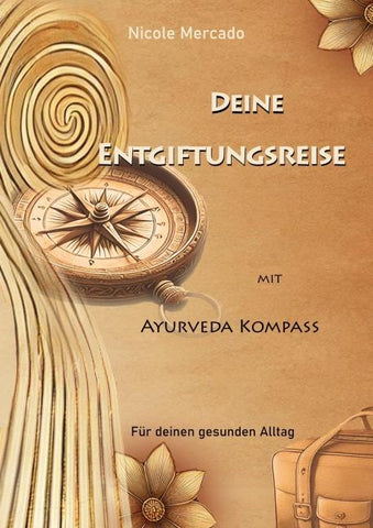 Deine Entgiftungsreise