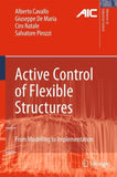 Active Control of Flexible Structures