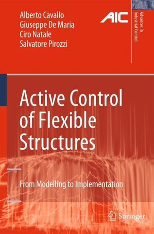 Active Control of Flexible Structures