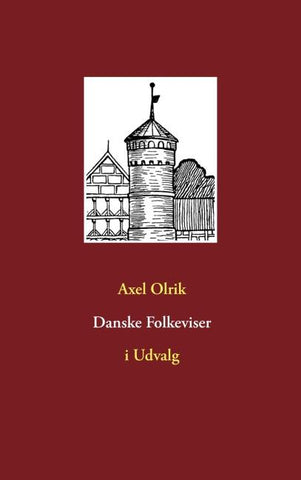 Danske Folkeviser