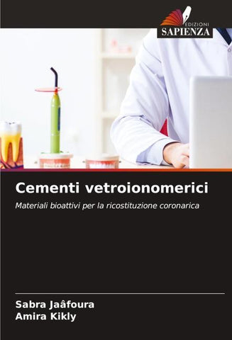 Cementi vetroionomerici