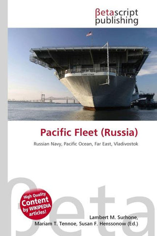 Pacific Fleet (Russia)